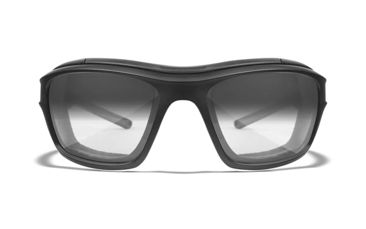 Wiley X | WX Ozone | Sonnenbrille Herren | Polbrille Angeln| Polarisierte Sonnenbrille Herren │ Sportbrille ideal bei Outdoor-Aktivitäten - Angeln und Farhrrad | 100% UVA/UVB-Schutz