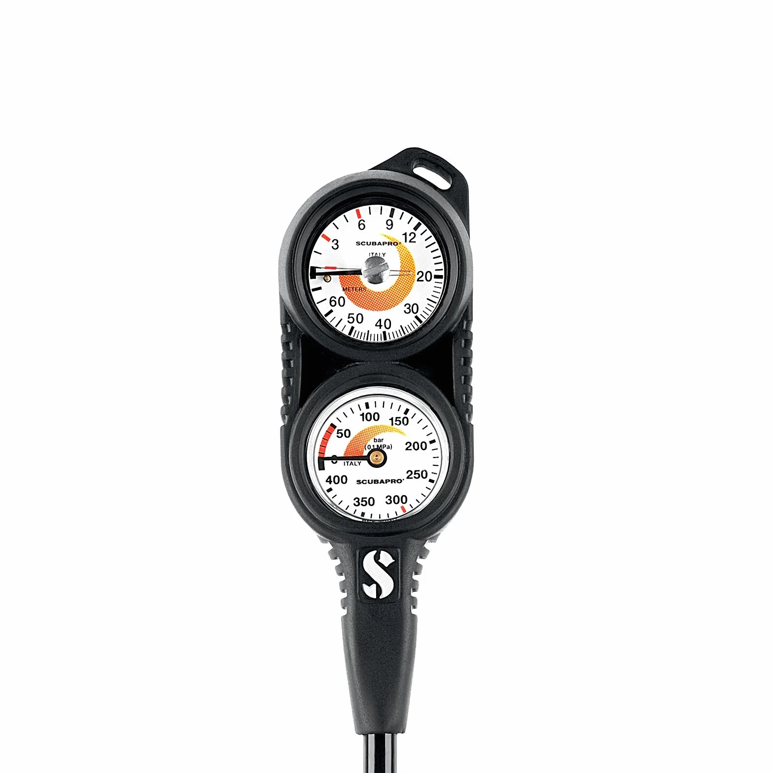 Scubapro Console Compact