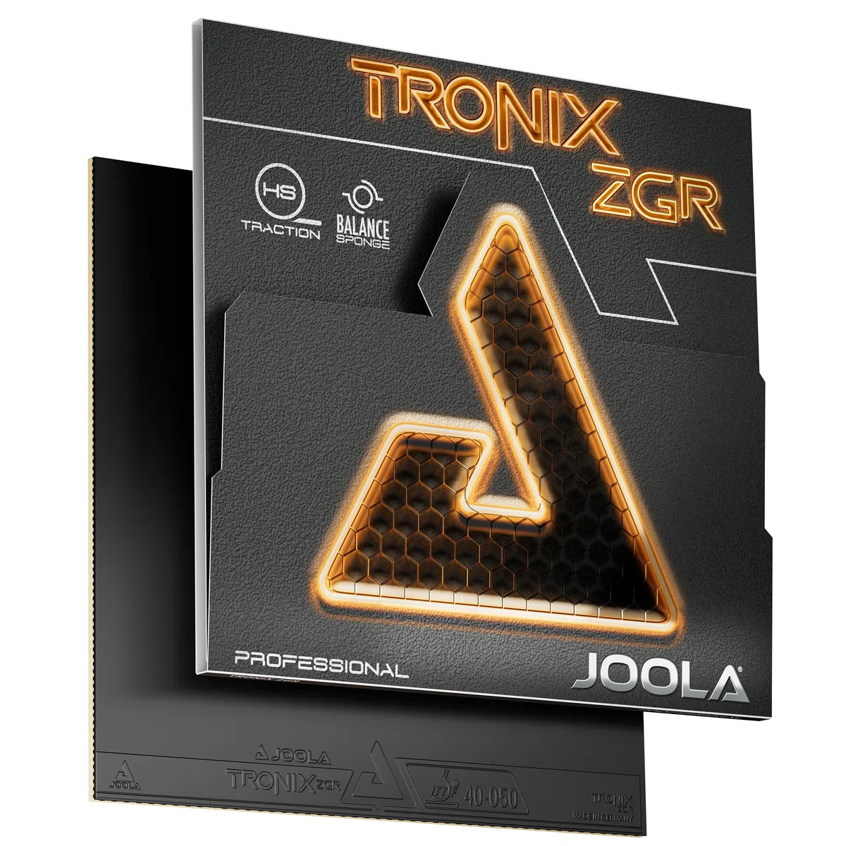 JOOLA Revestimiento Tronix ZGR