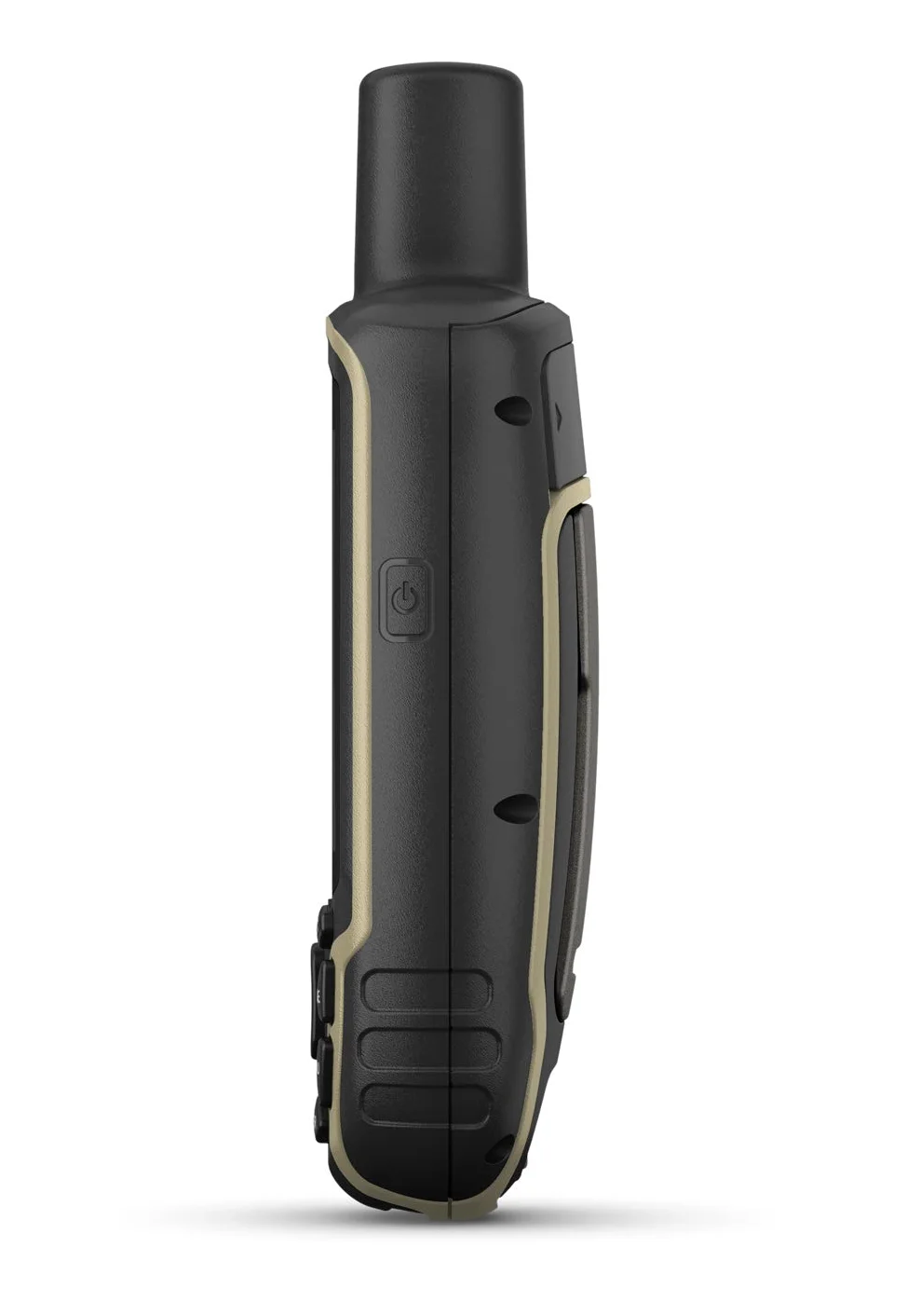 Garmin GPSMAP 65 GPS para Navegación al Aire Libre con Maletín