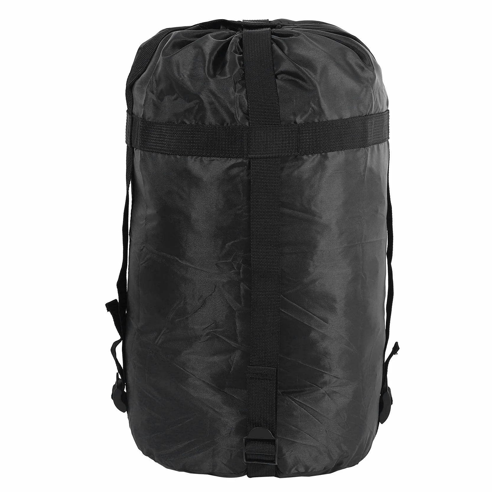 Bolsa de compresión ligera, impermeable, de dormir, bolsa de almacenamiento para camping, senderismo, viajes y actividades al aire libre