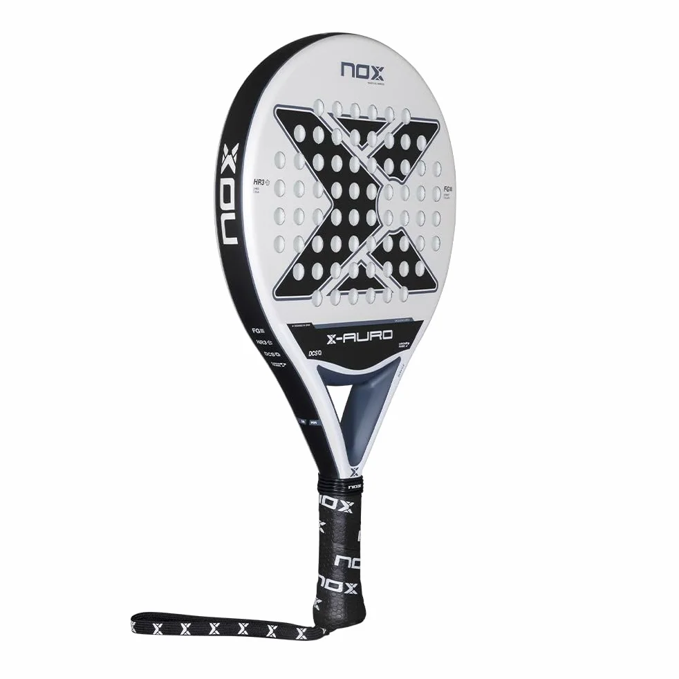 Pala NOX X-Auro 2026