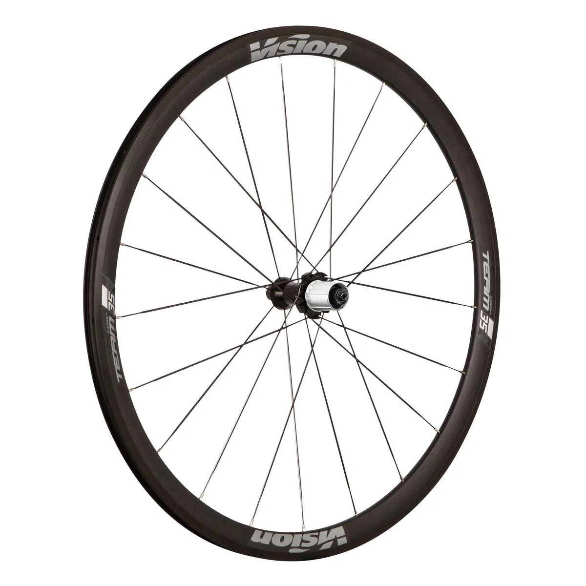 VISION JGO.Ruedas Team 35 Comp SL Cubierta SH11V