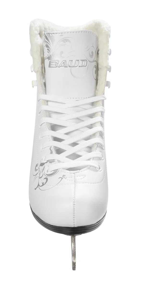 Patines Hielo Mujer BAUD FORRADO TALLA 30-41