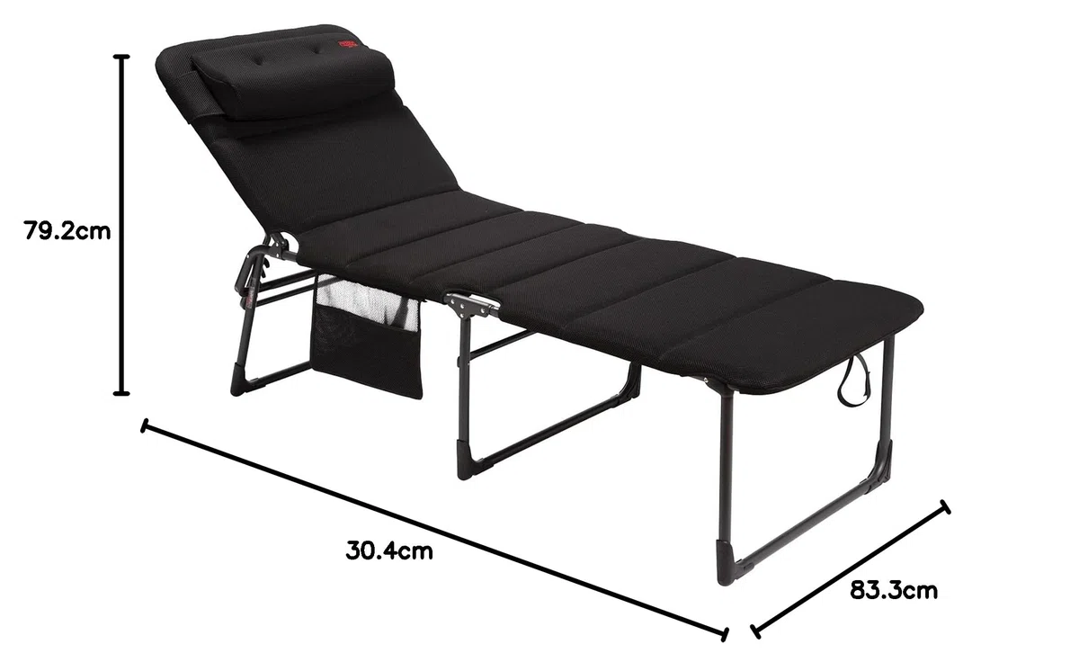 Crespo - Cama AP-363 Air-Deluxe