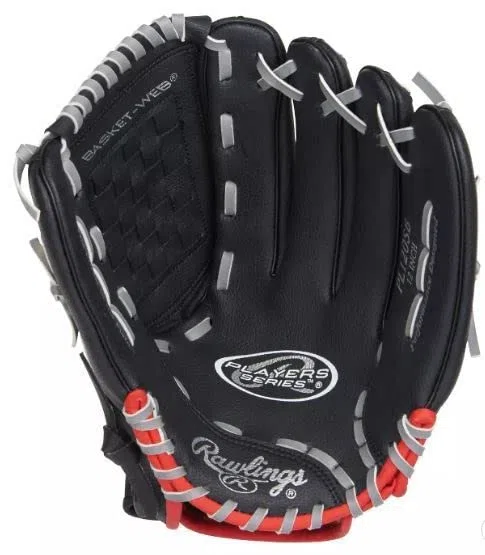 Rawlings PL120SB - Modelo LH de 12 pulgadas