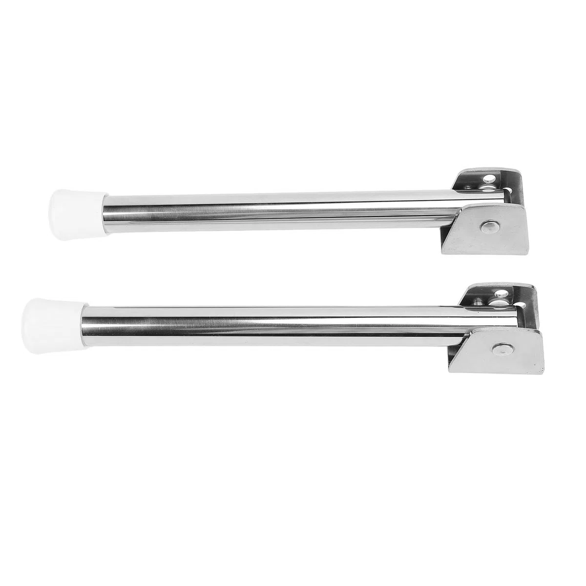 Soporte de Pierna para Asiento de Banco de Barco, Soporte de Soporte Oscilante de Estabilidad Mejorada, Pata para Barco Plegable