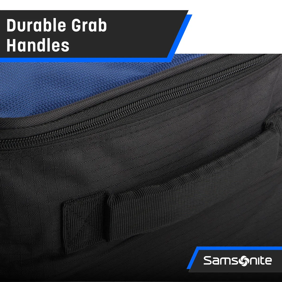 Samsonite Expanding Golf Trunk Locker Organizer