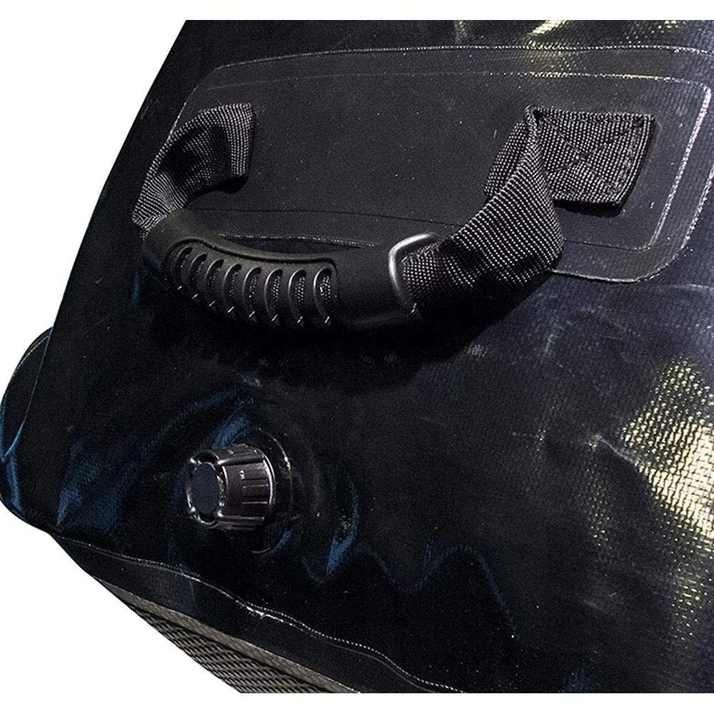 Cressi Gorilla Bag o Pro Bag - Bolsa Impermeable Tamaño Grande con Ruedas o Sin, Unisex Adulto