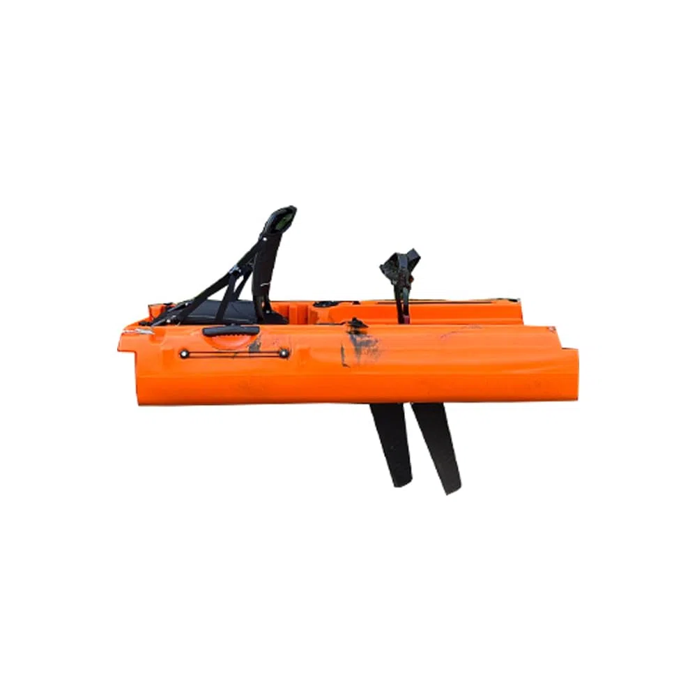 Kayak Desmontable Long Wave Samoa Propel Solo Camo