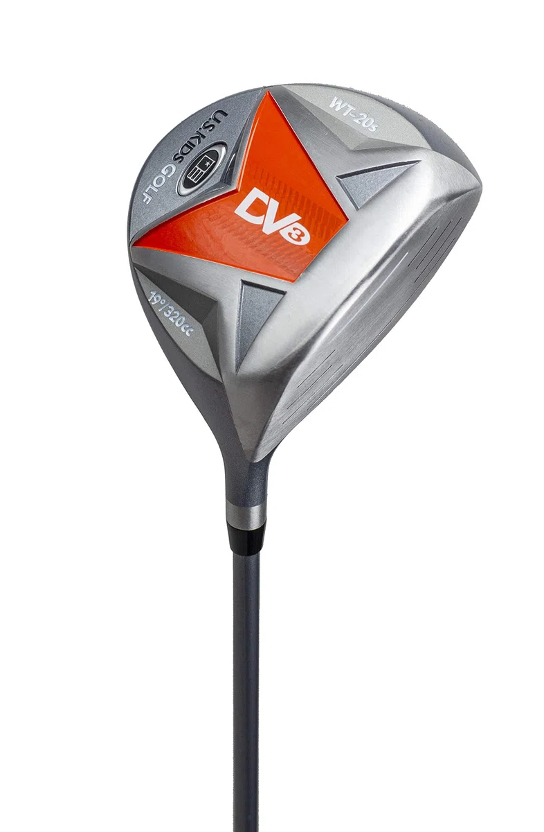 US KIDS Golf Ultralight Driver 51"
