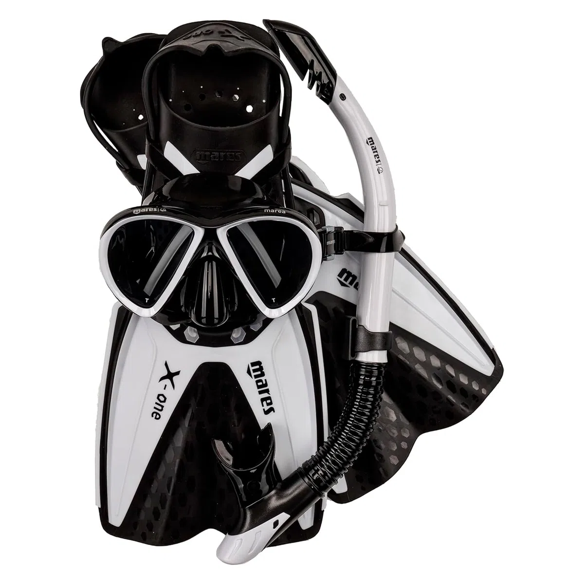 Mares X-One Marea - Set de Buceo