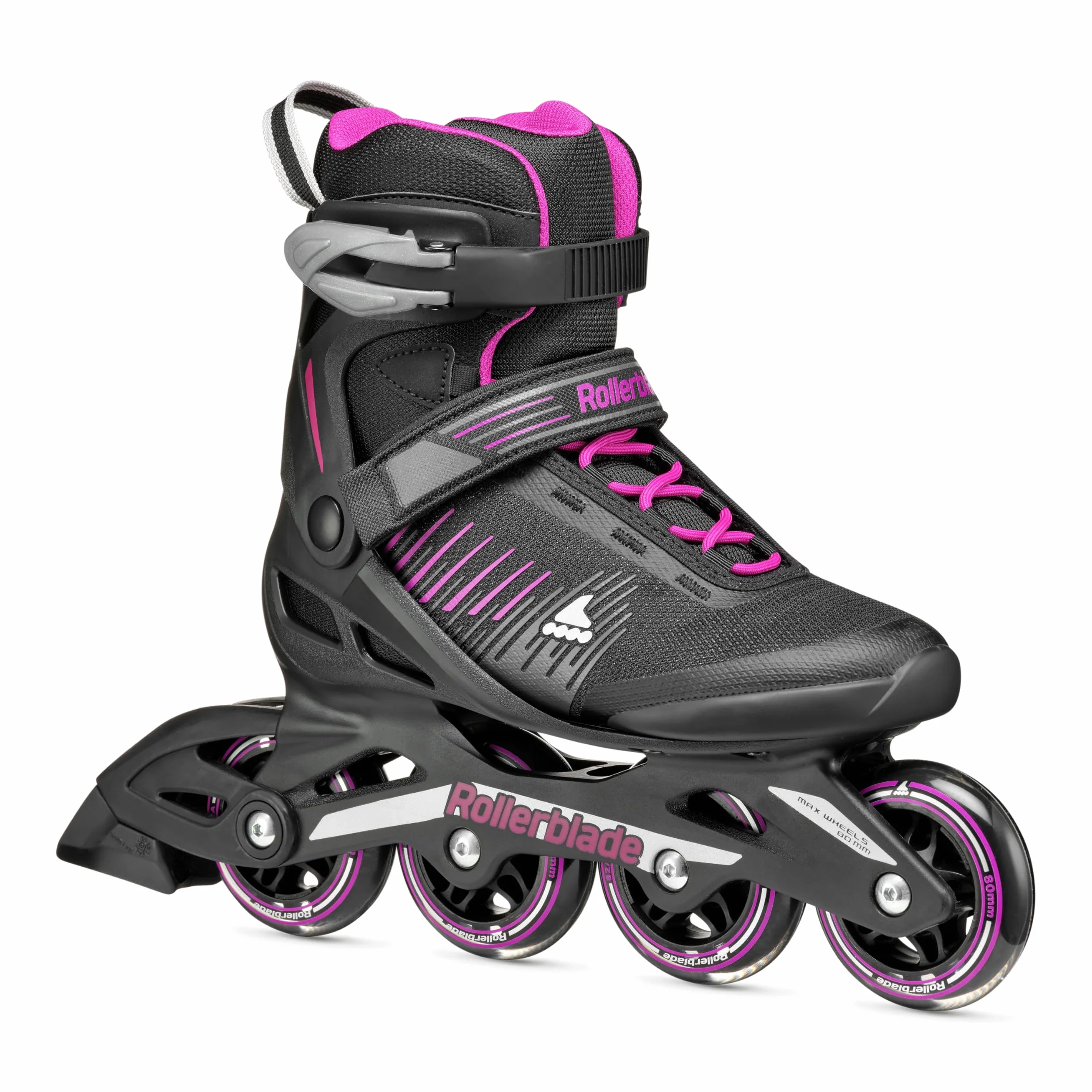 Patines en línea Rollerblade Zetrablade W para Mujer