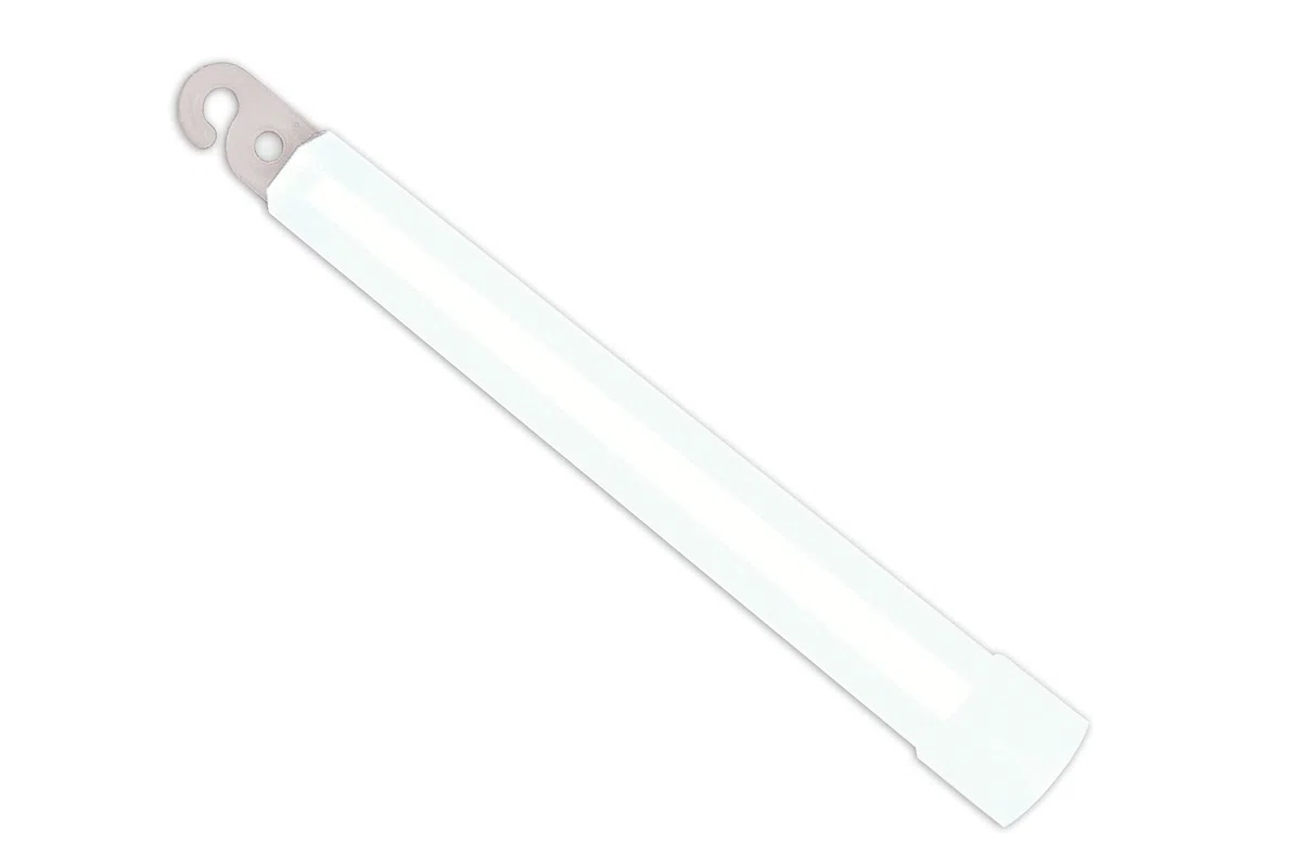 Cyalume Technologies | 30er | Barra luminosa, Luz de emergencia | 10x blanco, 10x rojo, 10x verde