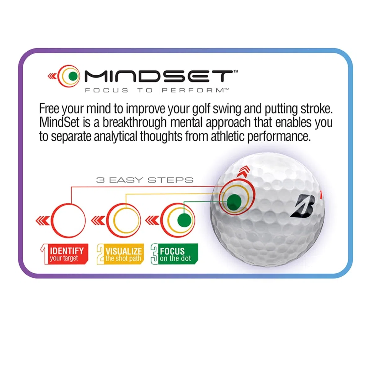 Bridgestone e12 - Pelotas de golf