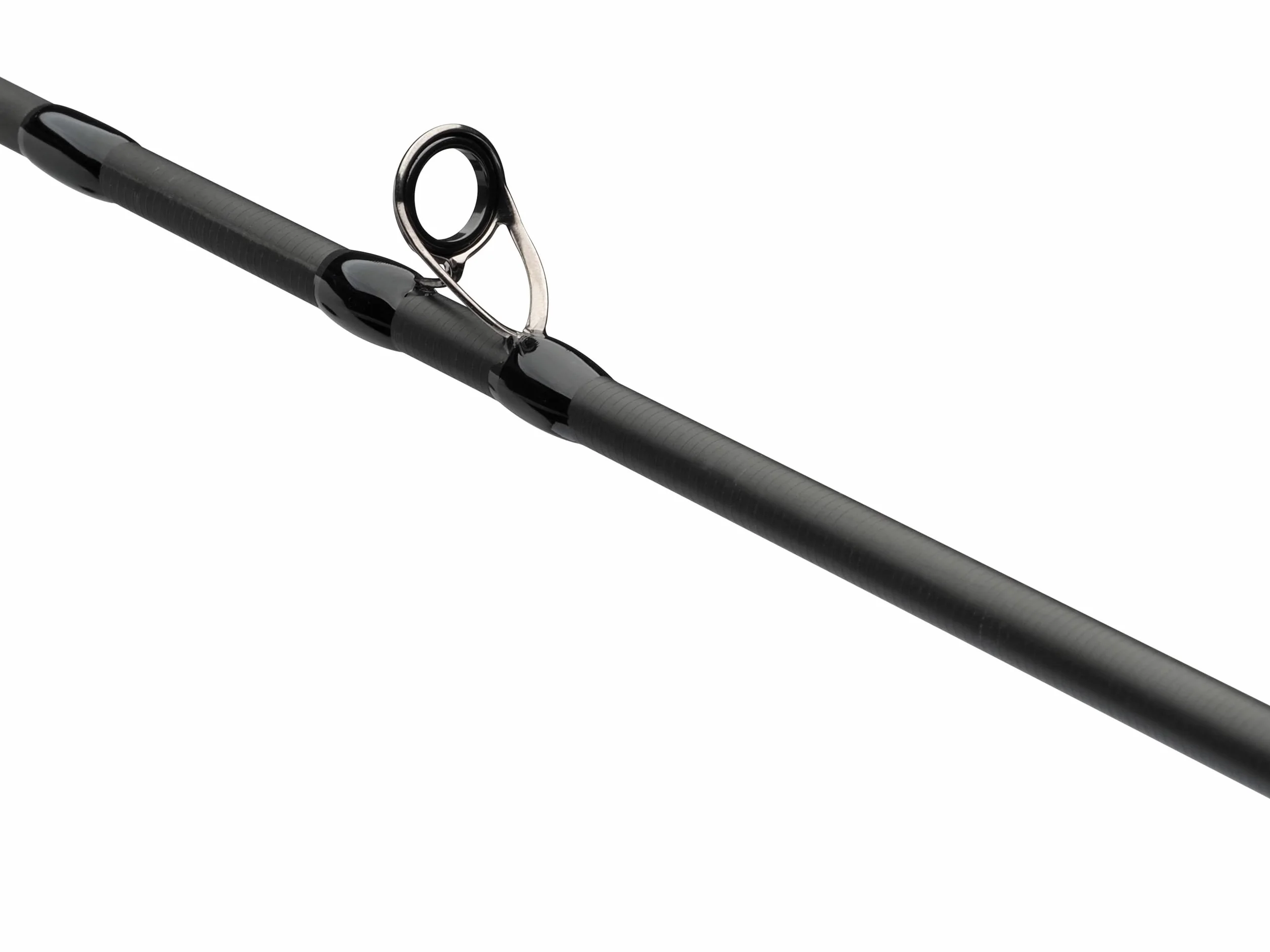 Abu Garcia ORRA Predator Caña de lanzar - Equipo de Pesca de precisión para Pescadores, Ideal para la lubina, el Lucio y la Trucha, Duradera, Sensible y Ligera, Varios tamaños Disponibles