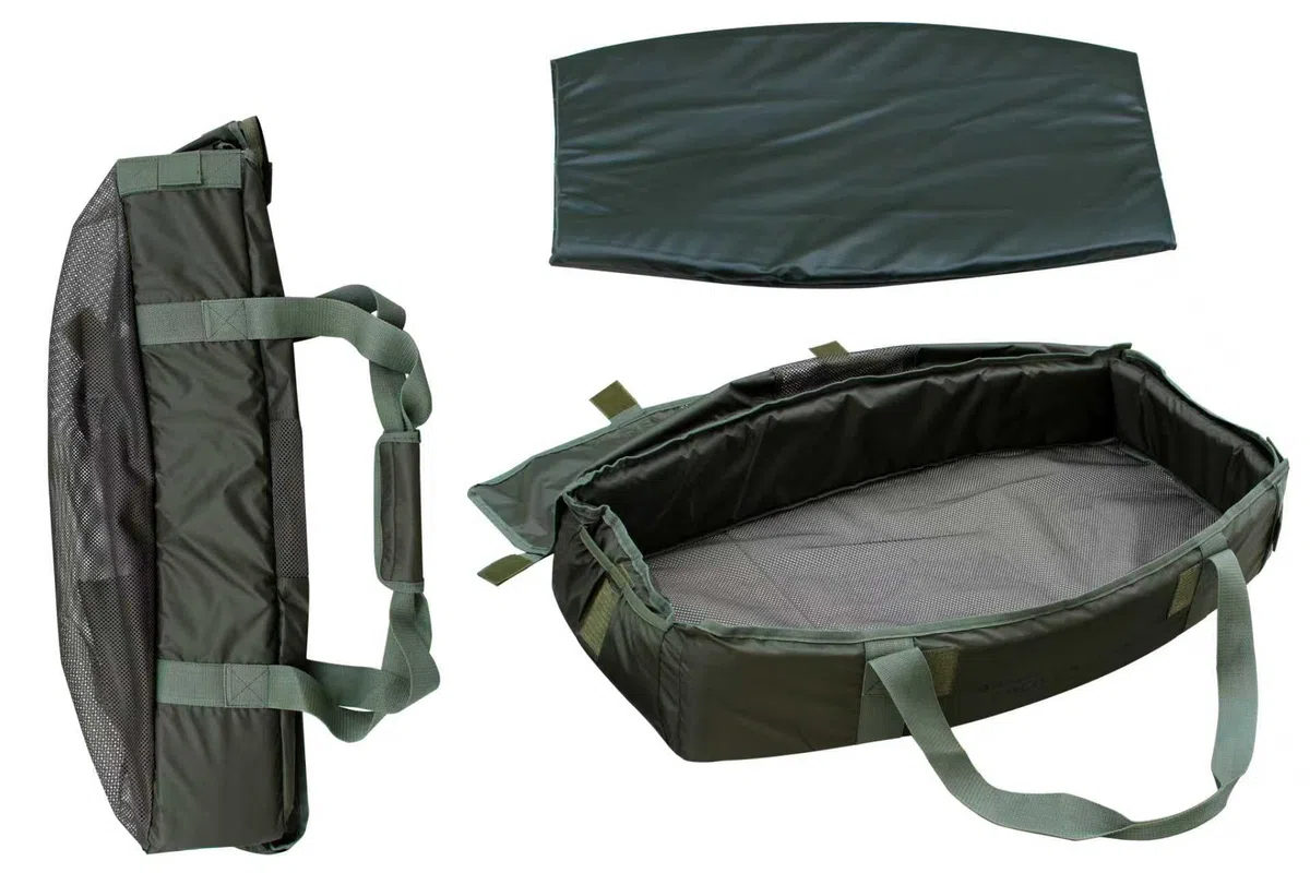 Ultimate Adventure Compact Cuna De Desenganche - Cuna Carpfishing