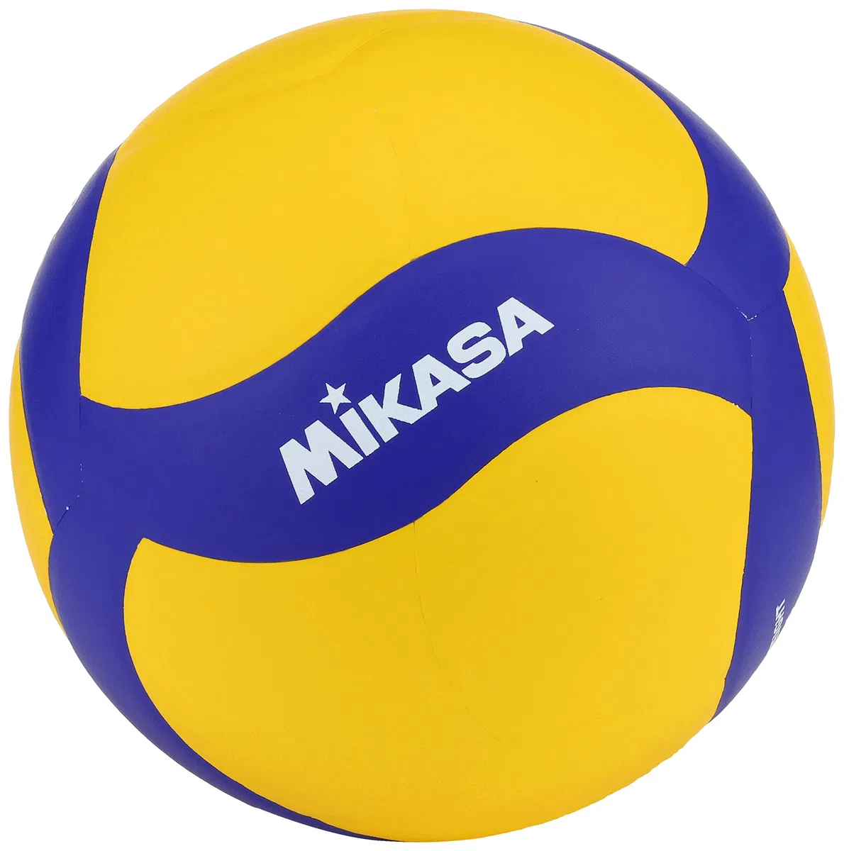 MIKASA VT500W - Balón de voleibol