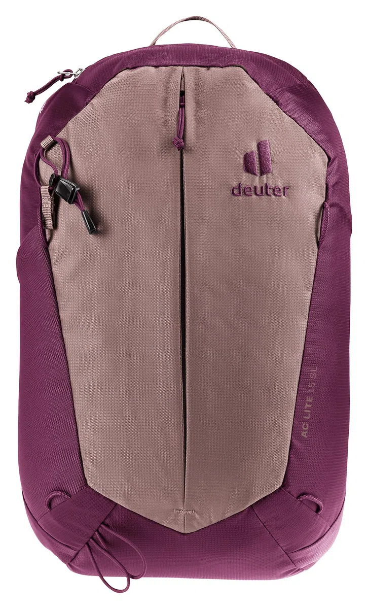 Deuter AC Lite 15 SL mochila de senderismo para mujer