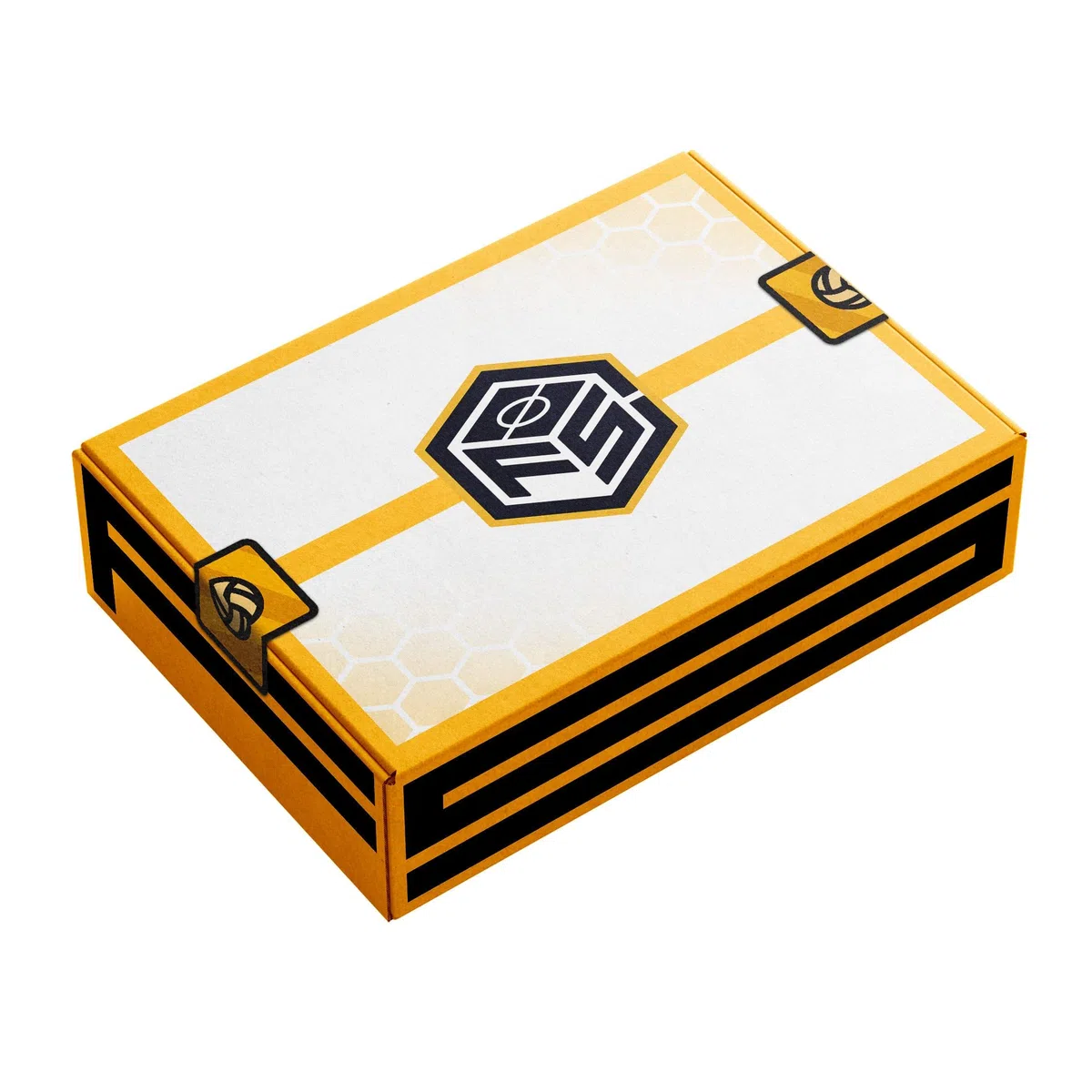 Mystery Box Caja Estándar Infantil de Niño