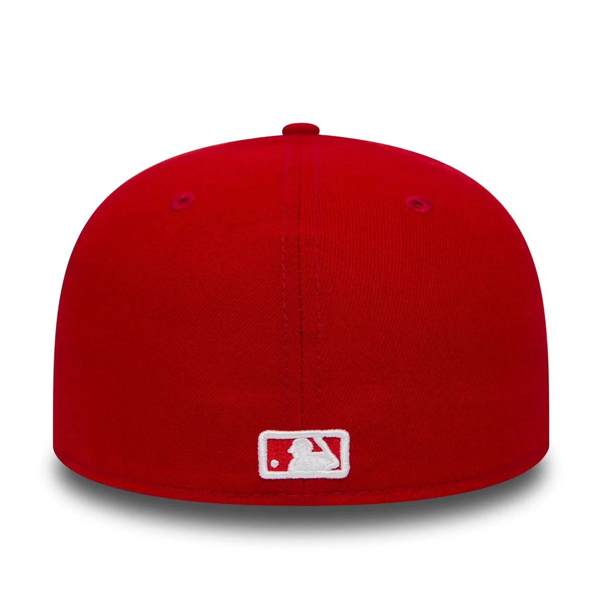 New Era MLB Basic 59FIFTY LA Dodgers - Gorra de béisbol para adulto