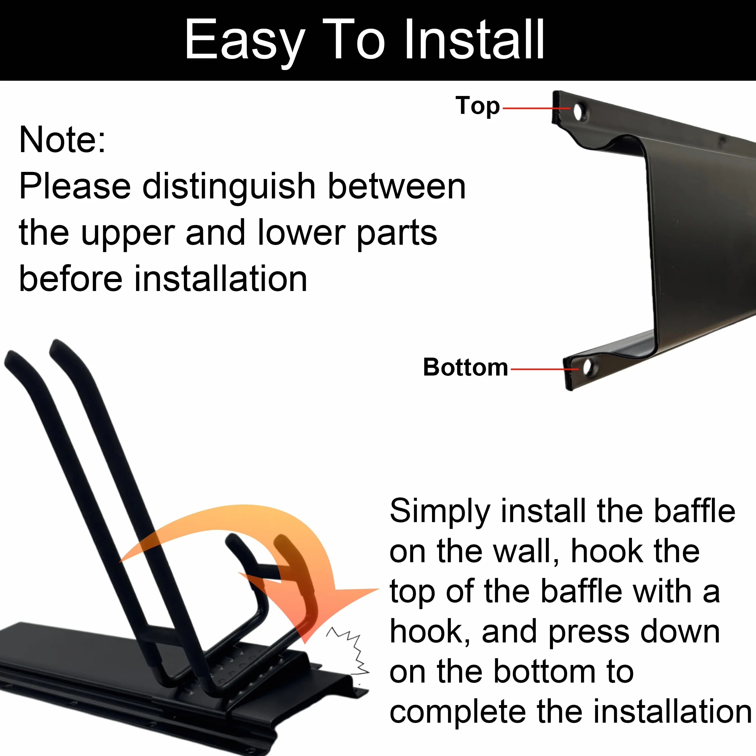 Estante de almacenamiento de pared para esquís, soporte de esquí, capacidad para 10 pares, soporte de pared para monopatín, soporte de esquís de acero para el hogar y el garaje