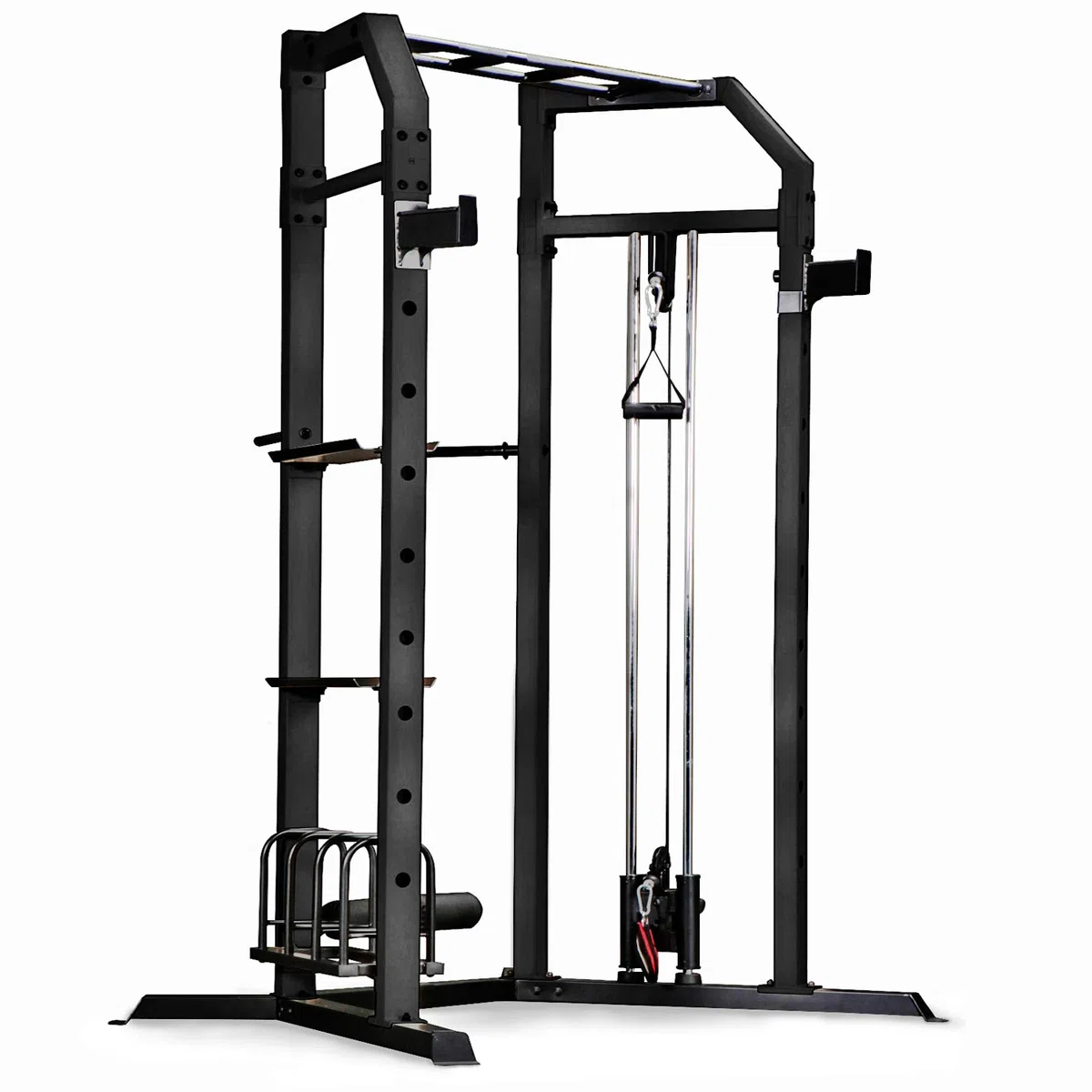 Marcy SM-3551 estación de musculacíon con poleas