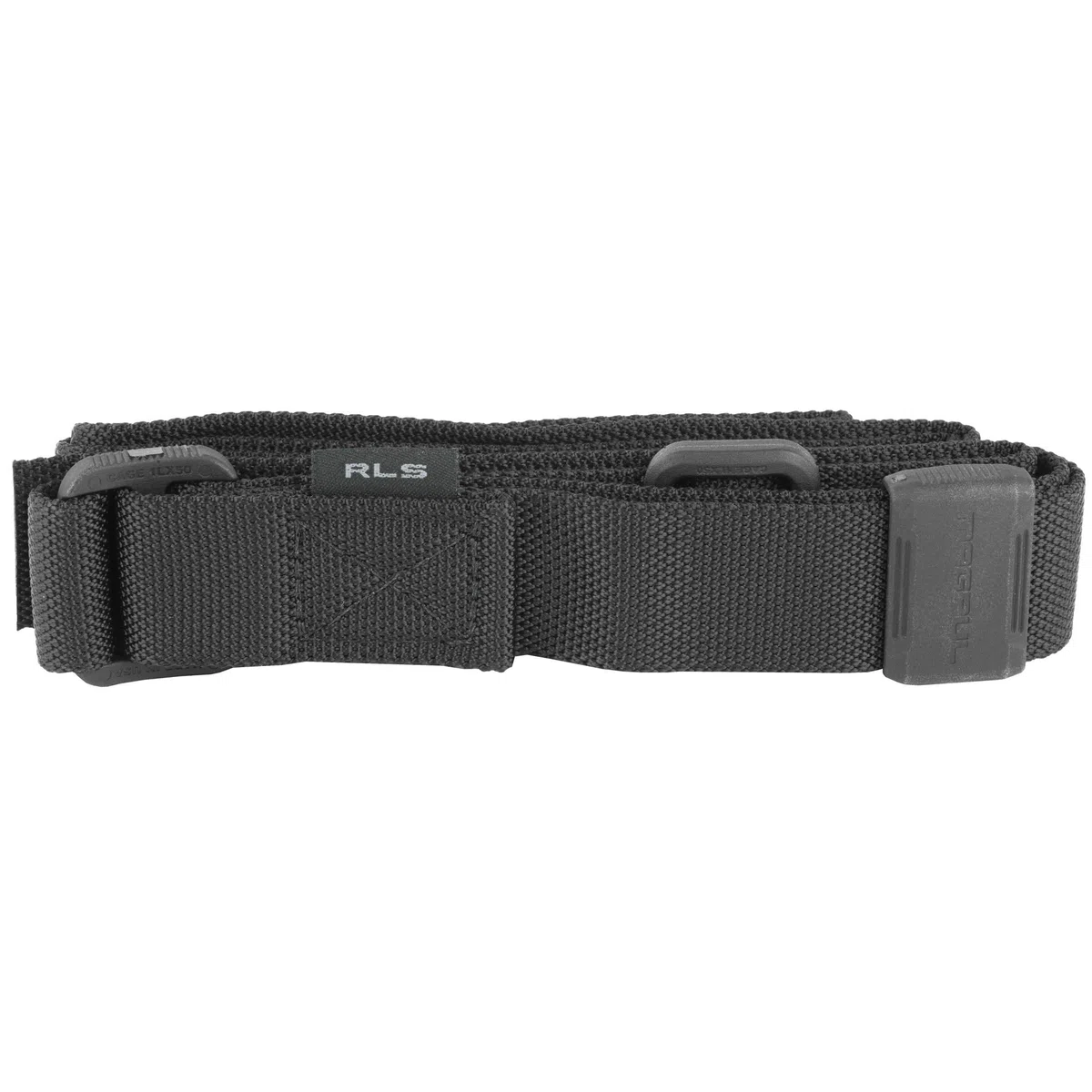 Magpul Rls Rifleman Loop - Correa para Rifle (2 Puntas), Color Negro