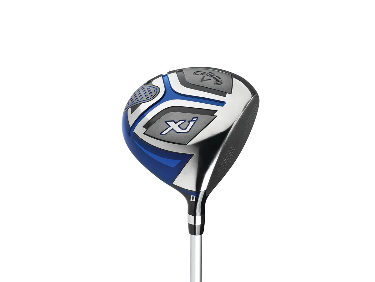 Callaway Golf XJ Junior - Juego de Golf
