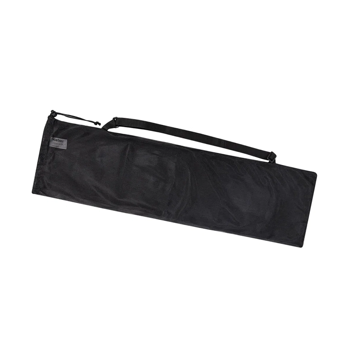 Bolsa de Remo para Kayak, Bolsa de Almacenamiento de Remo, Accesorio Resistente al Desgaste, Bolsa Protectora Acolchada con Doble Cremallera,