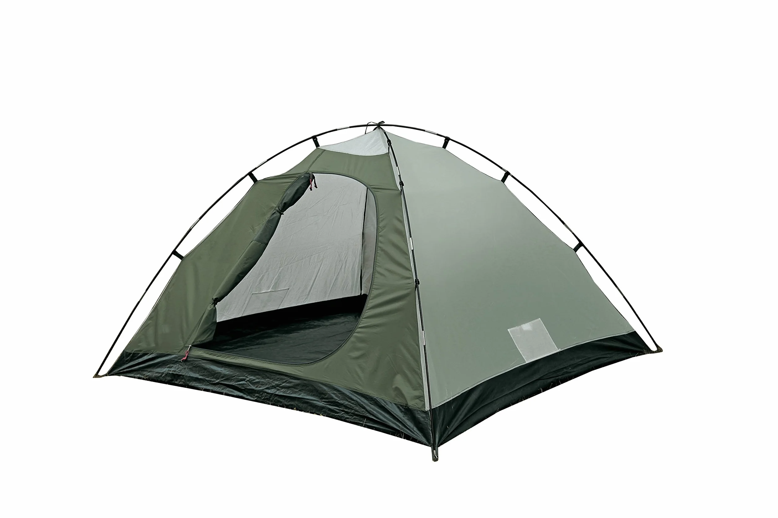 High Peak Nevada - Tienda de campaña para 3 personas