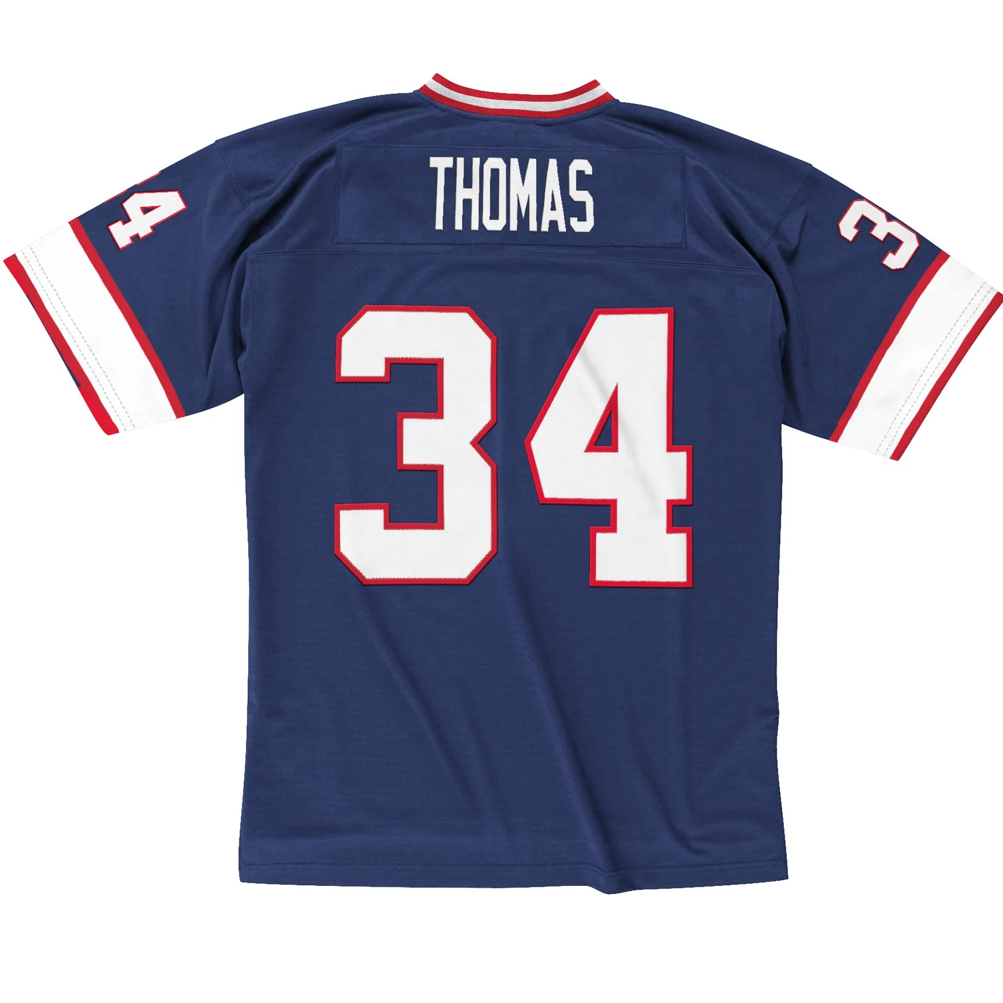 Mitchell & Ness Maillot Vintage Buffalo Bills