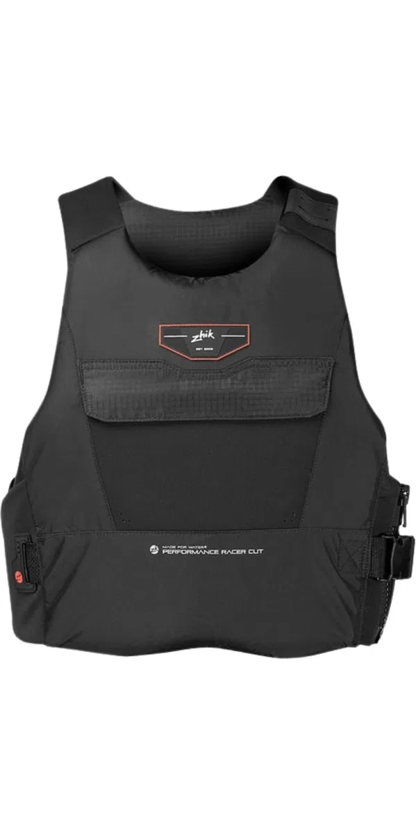 Zhik Performance Racecut PFD 2026 - Negro
