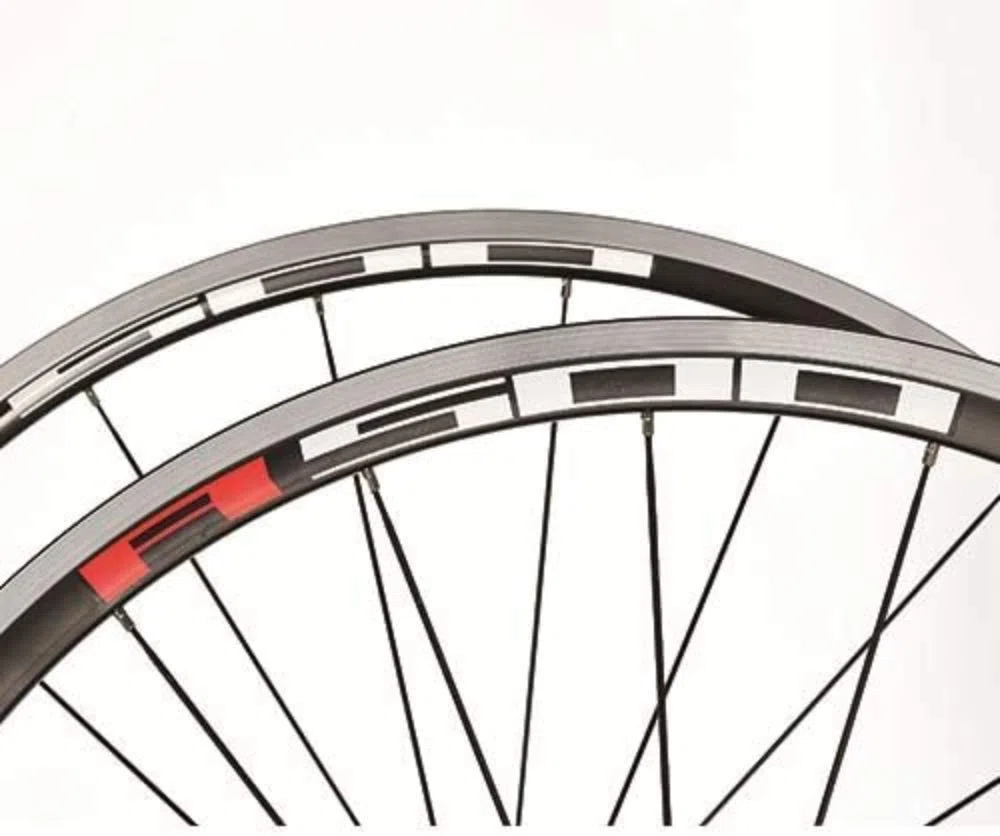 Shimano - Rueda