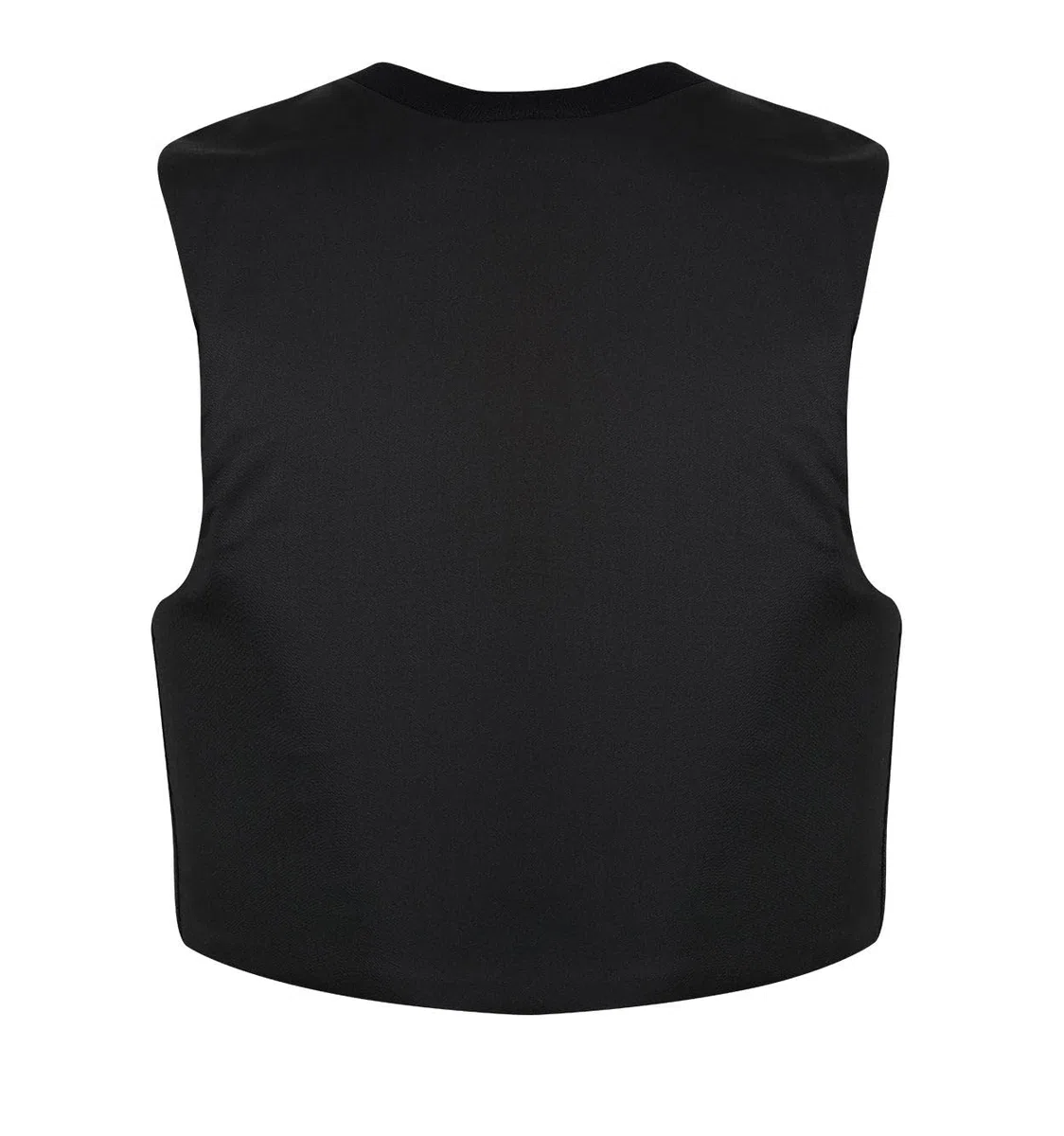 Chaleco Antibalas CoolMAX IIIA + Anticuchillo I - Negro
