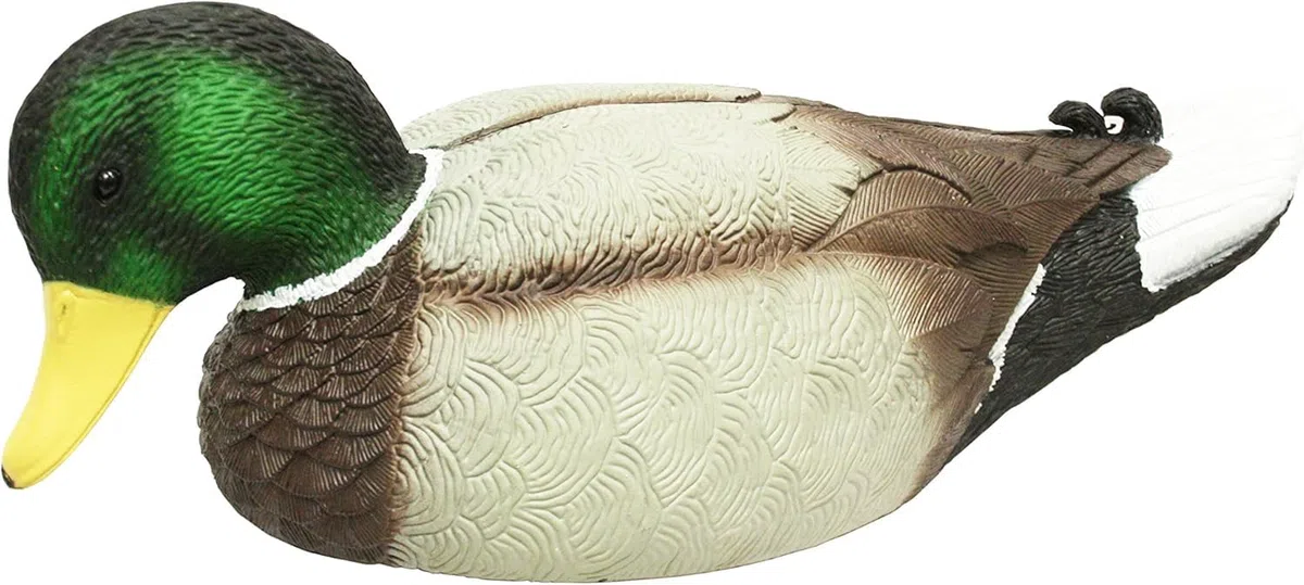 Mojo Outdoors Duck Hunting Motion Decoys