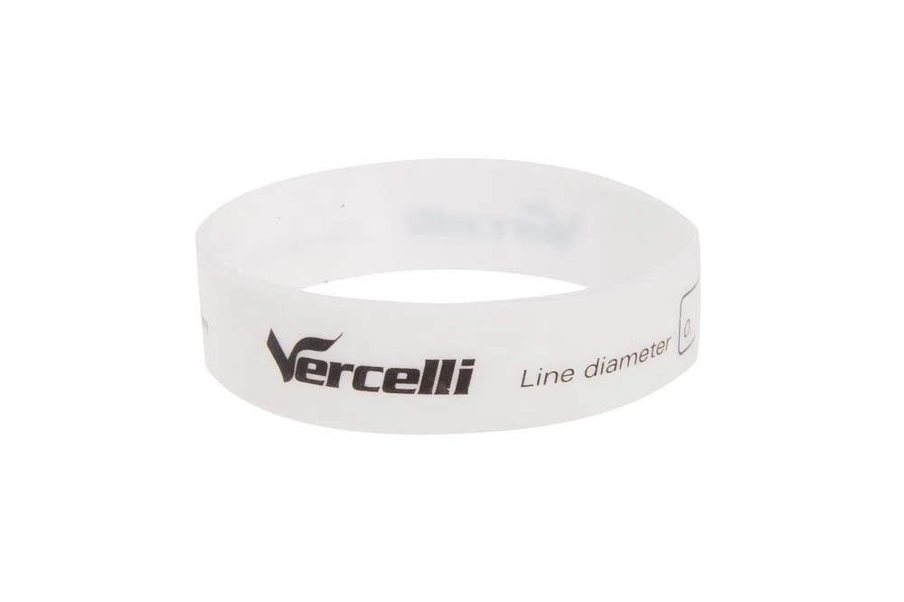 Carrete VERCELLI ENYGMA SC - 6+1bb