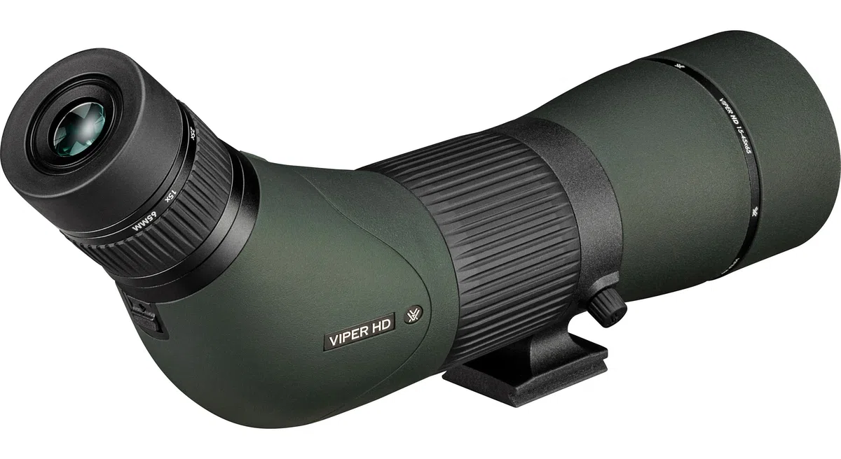 Vortex Viper 10x50 R/T - Prismáticos tácticos