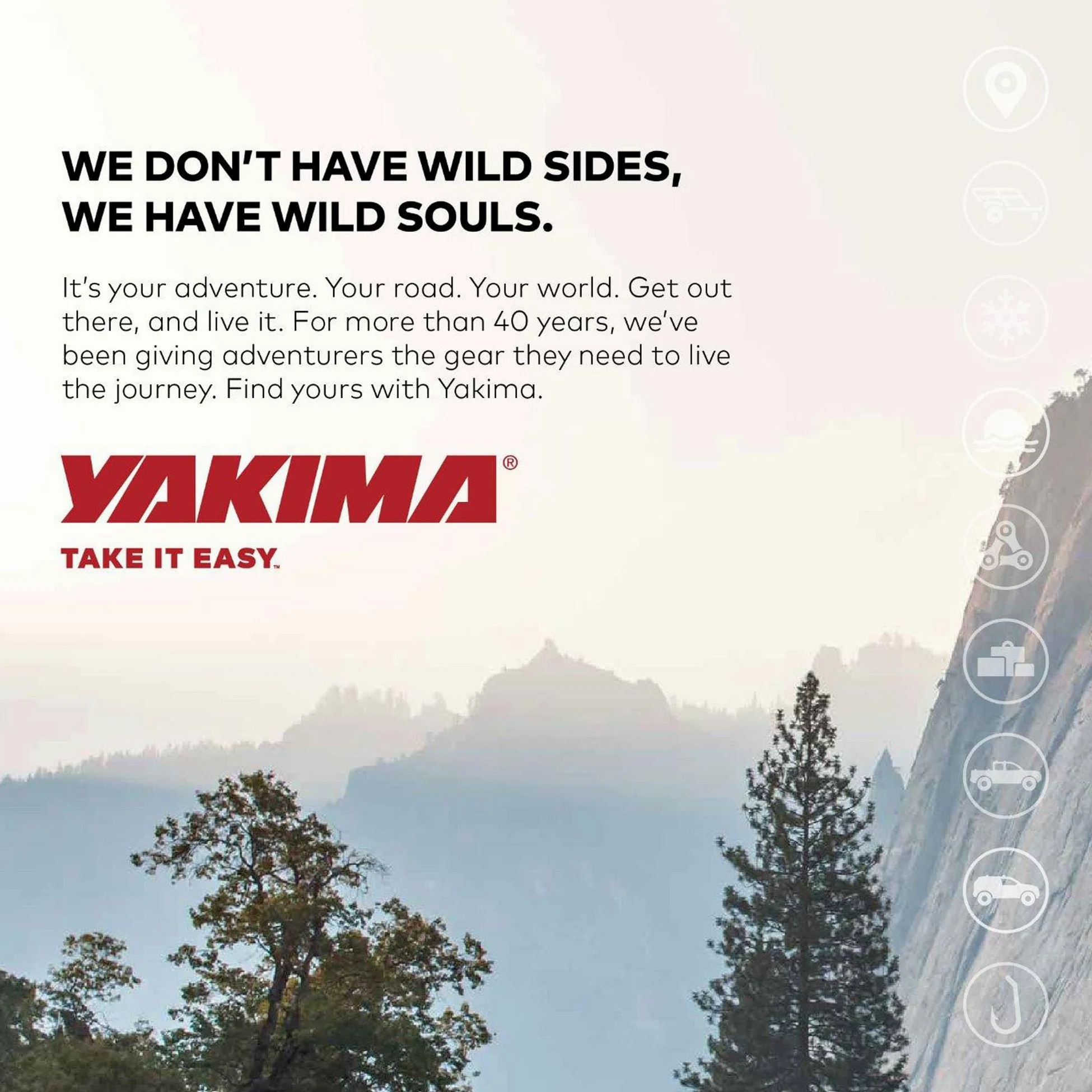 Yakima Showdown