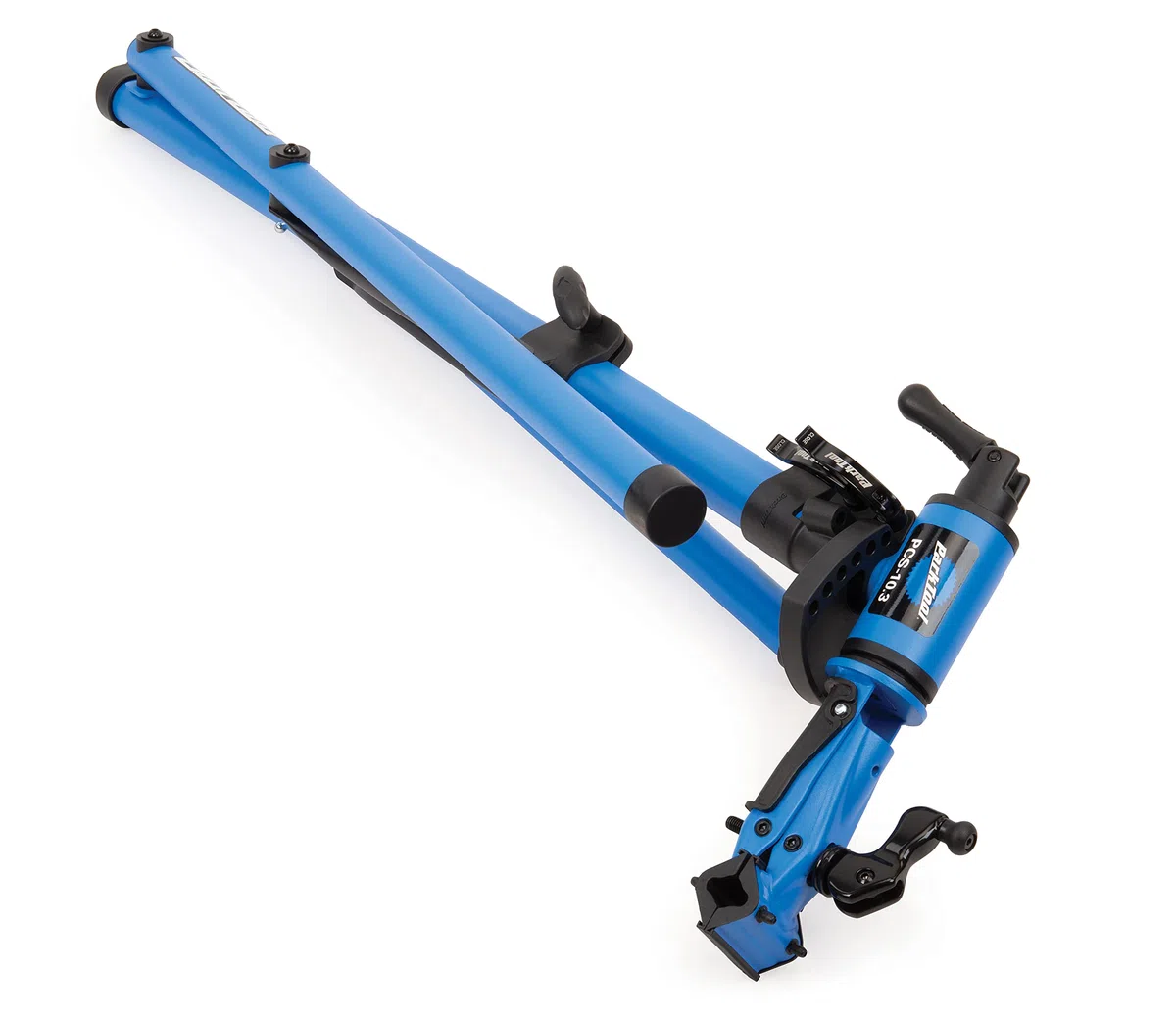 Park Tool PCS-10.3 - Soporte de reparación de mecánica casera de Lujo