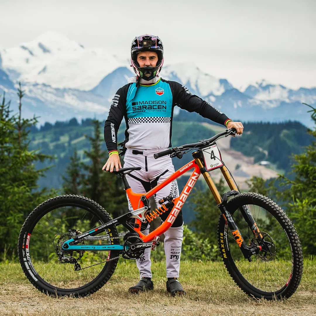 Maxxis Minion DHR II 3C/Exo/TR Tire - 29 x 2.6