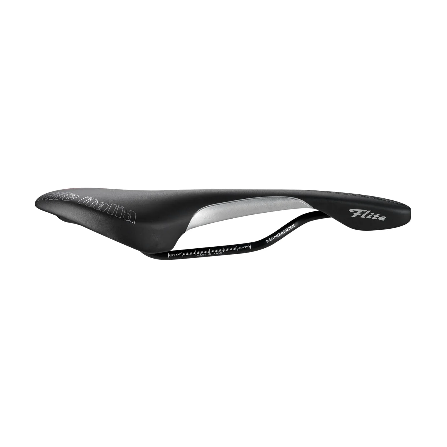 212670VAR - Flite TM Flow Negro Saddle