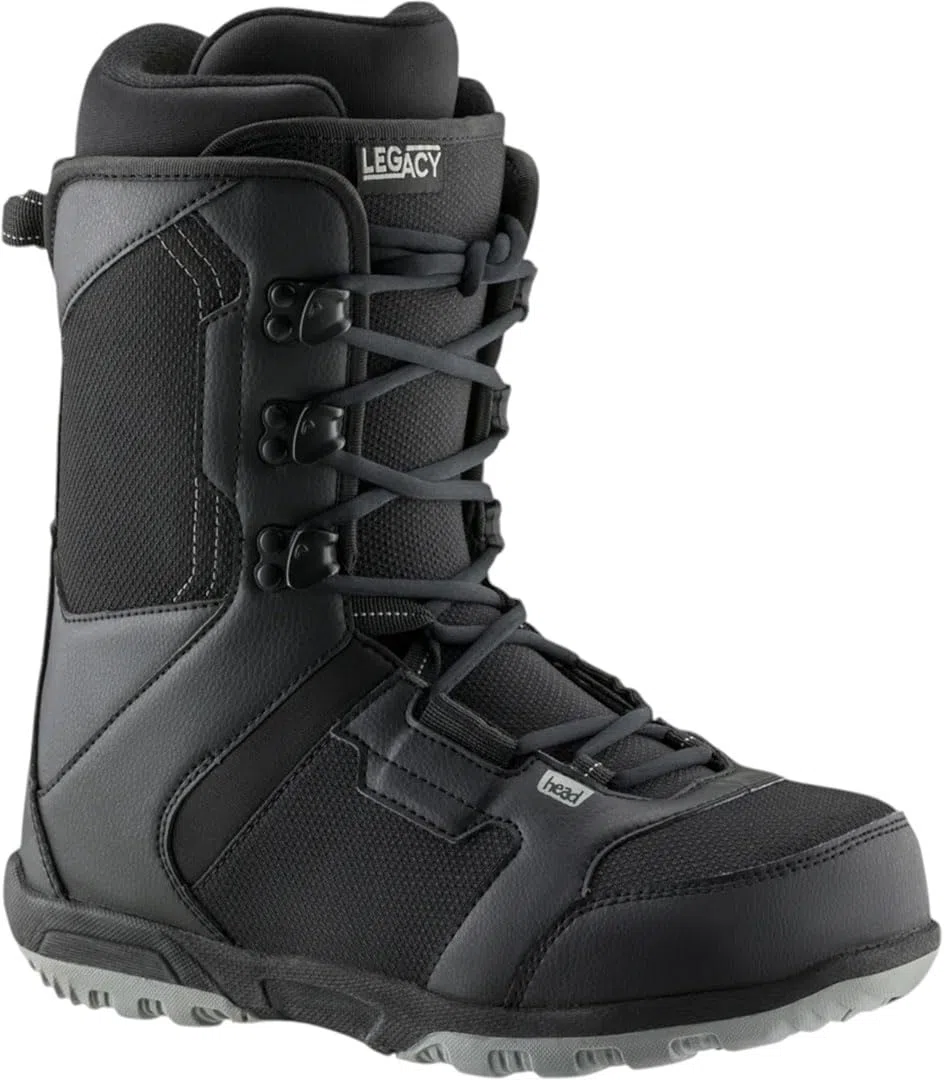 HEAD Legacy Boot 2025 Black