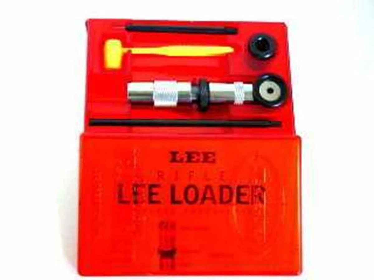 Lee Precision 90240 Classic Loader Cal 270 W, Multicolor, Única