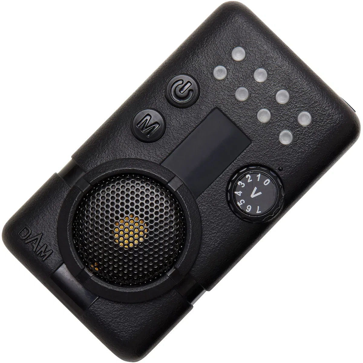 Mad HI-T PRO - Juego de alarma (3 + 1 radio alarma