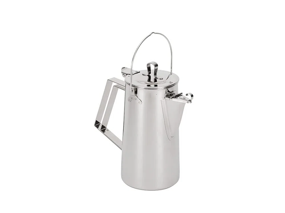 Snow Peak Hervidor clásico de 1,8 l