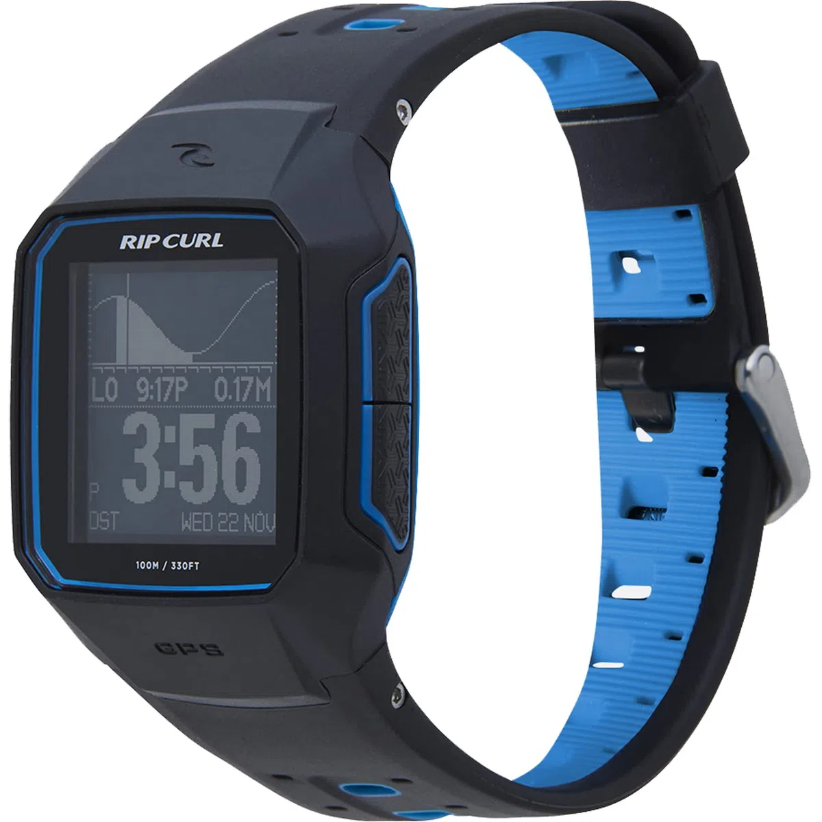 RIP CURL Search GPS Series 2 Smart Surf Reloj Azul - Unisex