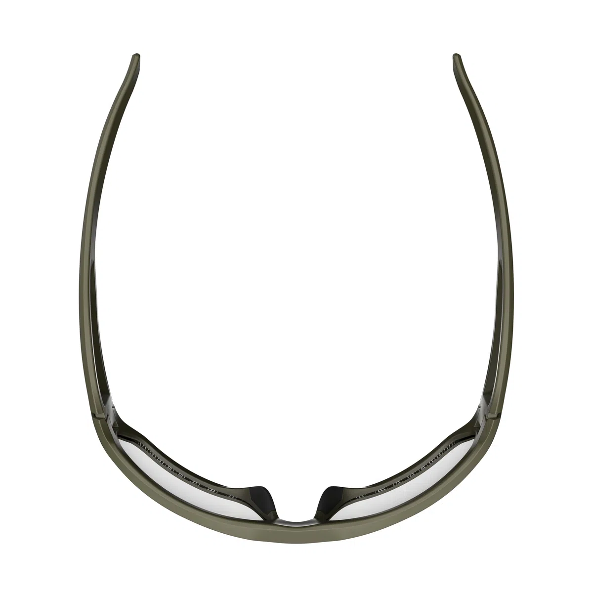 Magpul Radius - Gafas de sol tácticas balísticas militares para disparar para hombre