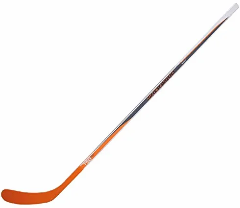 Sherwood Palo T50 ABS Senior PP26 para hockey sobre hielo, hockey sobre ruedas, dirección derecha