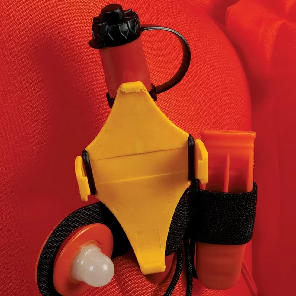 Ocean Signal rescueME PLB1 - Programado para el Resto del Mundo